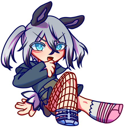 from rollo! by @NKohiizuku